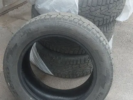 Pirelli ice zero за 100 000 тг. в Алматы