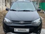 ВАЗ (Lada) Kalina 2194 2015 года за 2 300 000 тг. в Уральск