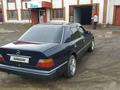 Mercedes-Benz E 260 1990 годаүшін2 700 000 тг. в Щучинск – фото 2