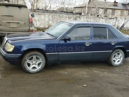 Mercedes-Benz E 260 1990 года за 2 700 000 тг. в Щучинск – фото 3