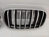 BMW X5 F15 2013 Решетка радиатора за 100 000 тг. в Алматы – фото 2