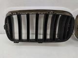 BMW X5 F15 2013 Решетка радиатора за 100 000 тг. в Алматы – фото 5