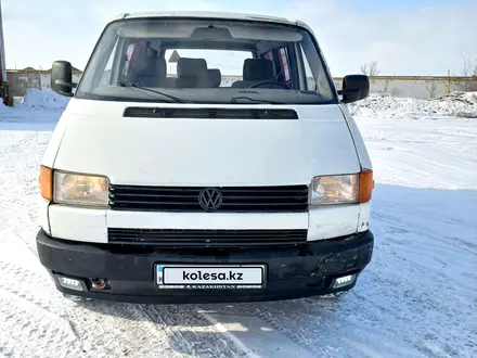 Volkswagen Caravelle 1993 года за 2 000 000 тг. в Костанай