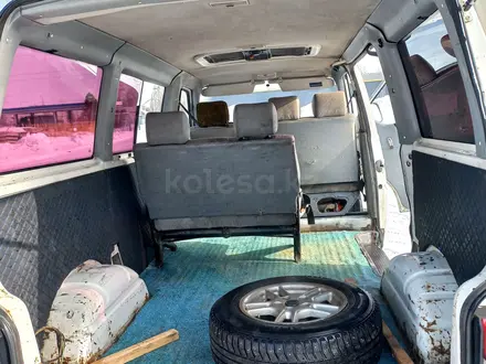 Volkswagen Caravelle 1993 года за 2 000 000 тг. в Костанай – фото 13