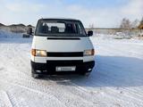 Volkswagen Caravelle 1993 года за 2 000 000 тг. в Костанай – фото 3