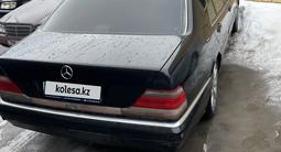 Mercedes-Benz S 320 1998 года за 4 300 000 тг. в Астана – фото 2