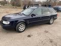 Audi A6 1994 годаүшін3 200 000 тг. в Тараз – фото 3