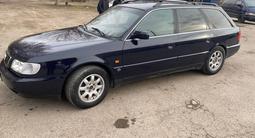 Audi A6 1994 года за 3 200 000 тг. в Тараз – фото 3