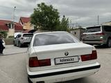 BMW 520 1995 года за 1 000 000 тг. в Шымкент – фото 3