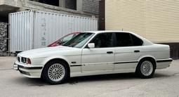 BMW 520 1995 годаүшін1 000 000 тг. в Шымкент – фото 2