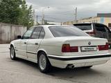 BMW 520 1995 года за 1 000 000 тг. в Шымкент – фото 4
