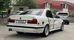 BMW 520 1995 годаүшін1 000 000 тг. в Шымкент – фото 5