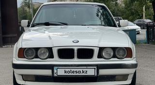 BMW 520 1995 года за 1 000 000 тг. в Шымкент