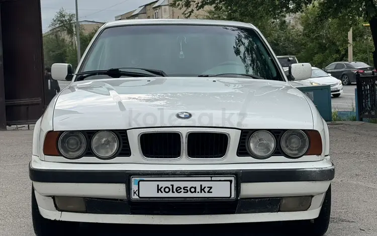 BMW 520 1995 года за 1 000 000 тг. в Шымкент