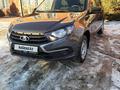 ВАЗ (Lada) Granta 2190 2021 года за 4 500 000 тг. в Павлодар