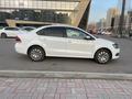 Volkswagen Polo 2014 года за 5 000 000 тг. в Астана – фото 6