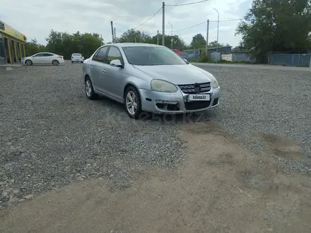 Volkswagen Jetta 2008 года за 3 800 000 тг. в Караганда – фото 10