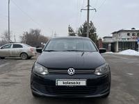 Volkswagen Polo 2012 года за 4 300 000 тг. в Алматы