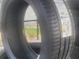 Michelin E-Primacy 235/45 R18 98W 2024 год, Испания!for86 000 тг. в Алматы – фото 2