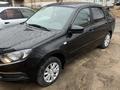 ВАЗ (Lada) Granta 2190 2019 годаүшін4 400 000 тг. в Семей – фото 3