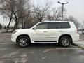 Lexus LX 570 2012 года за 25 500 000 тг. в Алматы – фото 2