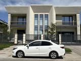 Kia Forte 2022 года за 8 400 000 тг. в Астана