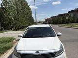 Kia Forte 2022 года за 8 400 000 тг. в Астана – фото 3