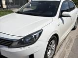 Kia Forte 2022 года за 8 400 000 тг. в Астана – фото 4
