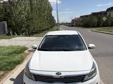 Kia Forte 2022 года за 8 400 000 тг. в Астана – фото 2