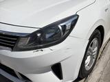 Kia Forte 2022 года за 8 400 000 тг. в Астана – фото 5