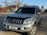 Toyota Land Cruiser Prado 2007 годаүшін12 700 000 тг. в Актобе