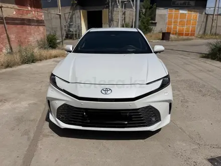 Toyota Camry 2024 года за 20 200 000 тг. в Тараз – фото 3