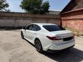 Toyota Camry 2024 года за 20 200 000 тг. в Тараз – фото 2