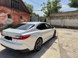 Toyota Camry 2024 года за 20 200 000 тг. в Тараз