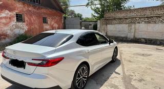 Toyota Camry 2024 года за 20 200 000 тг. в Тараз