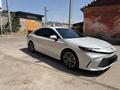 Toyota Camry 2024 года за 20 200 000 тг. в Тараз – фото 5
