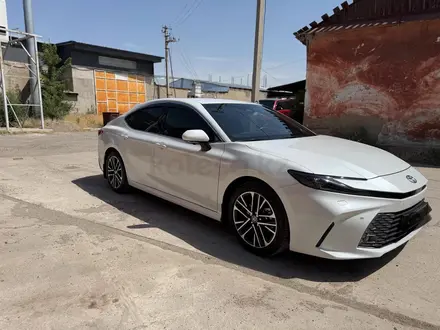 Toyota Camry 2024 года за 20 200 000 тг. в Тараз – фото 5