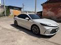 Toyota Camry 2024 года за 20 200 000 тг. в Тараз – фото 6