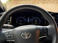 Toyota Camry 2024 года за 20 200 000 тг. в Тараз – фото 8