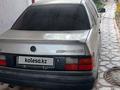 Volkswagen Passat 1990 годаfor820 000 тг. в Тараз – фото 3