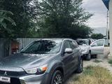 Mitsubishi Outlander 2017 годаүшін4 000 000 тг. в Актобе