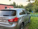 Mitsubishi Outlander 2017 годаүшін4 000 000 тг. в Актобе – фото 2