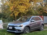 Mitsubishi Outlander 2017 годаүшін4 000 000 тг. в Актобе – фото 3