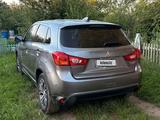 Mitsubishi Outlander 2017 годаүшін4 000 000 тг. в Актобе – фото 4