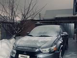 Mitsubishi Outlander 2017 годаүшін4 000 000 тг. в Актобе – фото 5