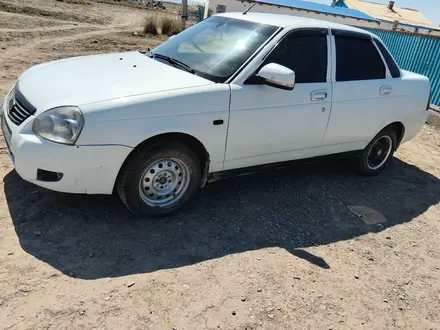 ВАЗ (Lada) Priora 2170 2013 года за 1 900 000 тг. в Семей – фото 2