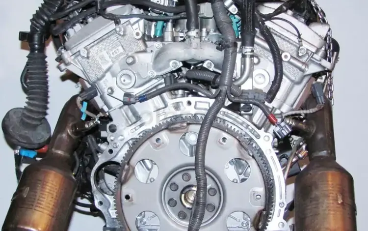 КОНТРАКТНЫЙ ДВИГАТЕЛЬ 1GR-FE TOYOTA 3uz/2tr/1gr/1ur/3ur/2AZ/1MZ/2GR/3GR/4GR за 56 500 тг. в Алматы