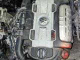 Двигатель Volkswagen тигуан за 3 652 тг. в Алматы – фото 2