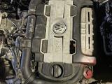 Двигатель Volkswagen тигуан за 3 652 тг. в Алматы – фото 4