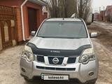 Nissan X-Trail 2010 года за 6 800 000 тг. в Актобе